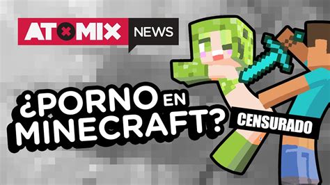 pornos minecraft|minecraft videos